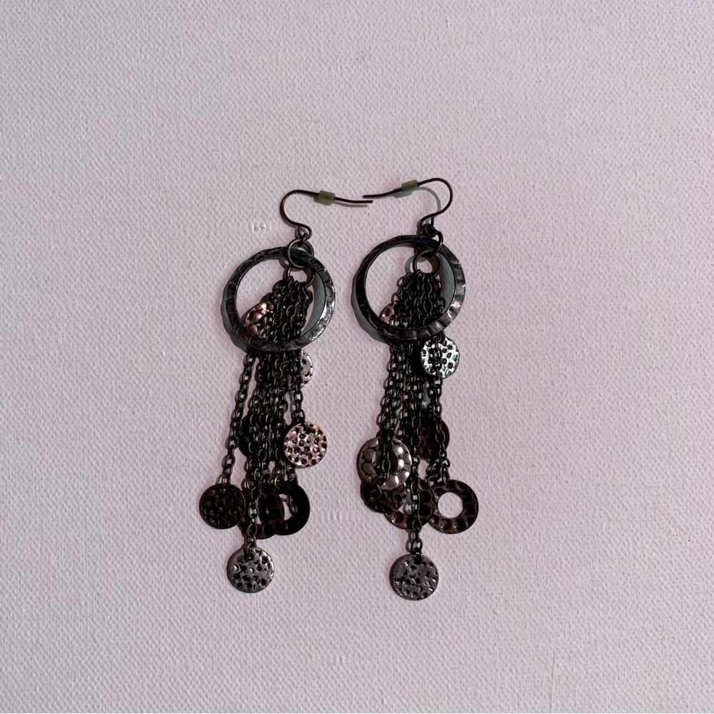 Dangle Earrings